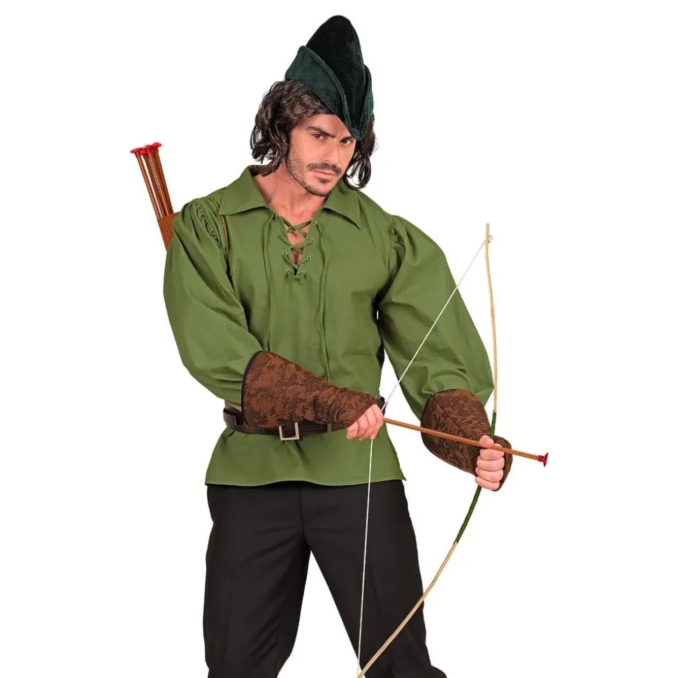 Pilbåge med Koger Set
