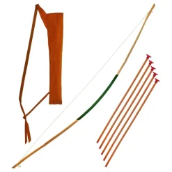 Pilbåge med Koger Set