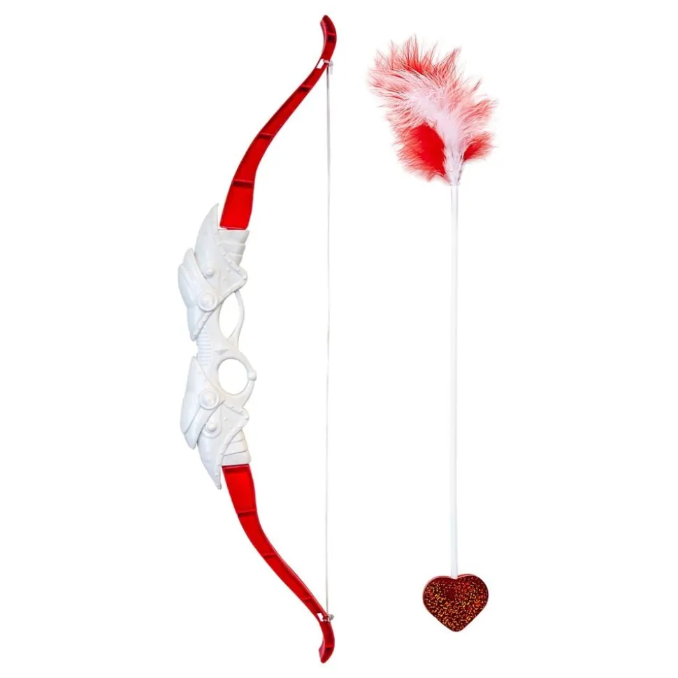Pilbåge Set Cupid