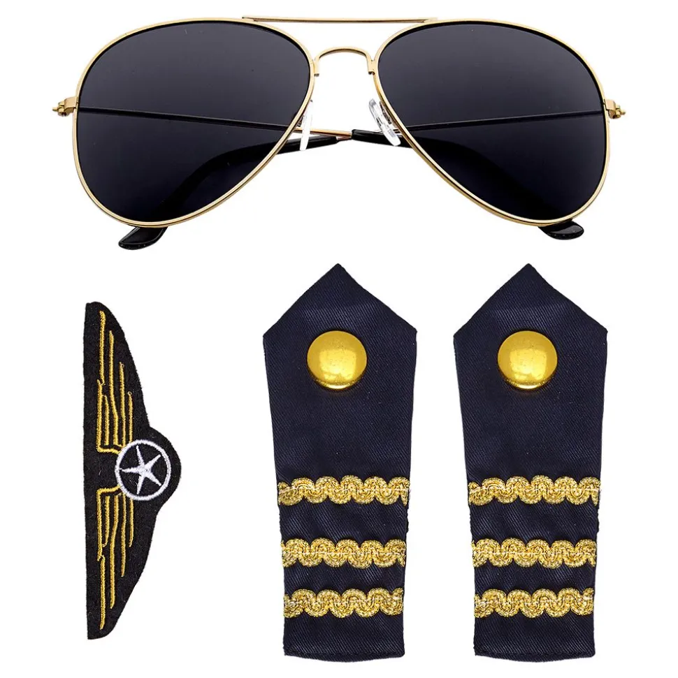 Pilot Tillbehörsset