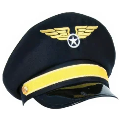 Pilothatt