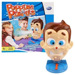 Pimple Popper Spel