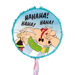 Pinata Asterix