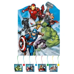 Pinata Avengers Infinity Stones
