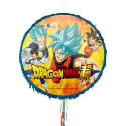 Pinata Dragon Ball Super