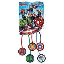 Pinata Mighty Avengers