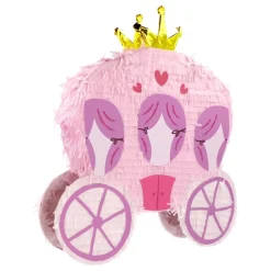 Pinata Prinsessvagn