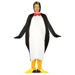 Pingvin Maskeraddräkt