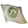 Pin Ukrainska Flaggan