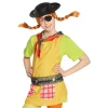 Pippi Långstrump Barn Piratset