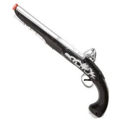 Piratpistol med Ljud