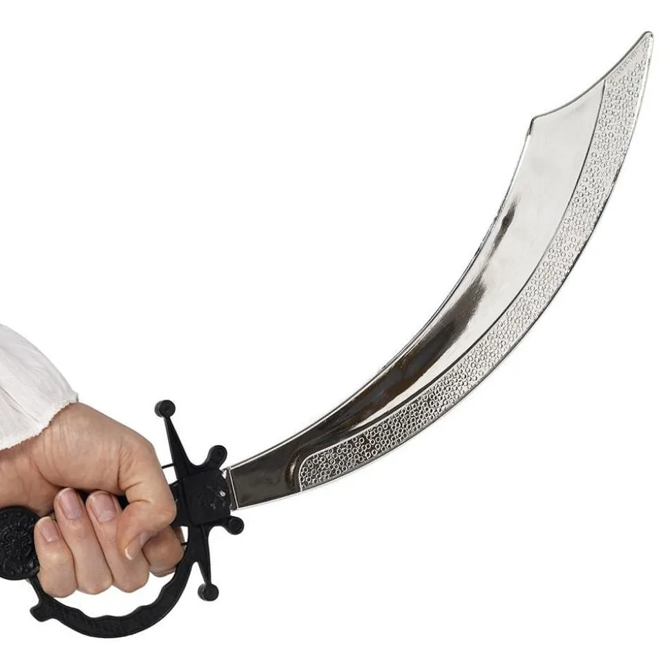 Piratsvärd