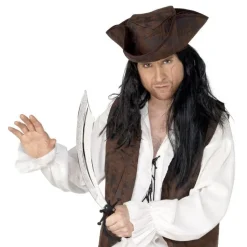Piratsvärd