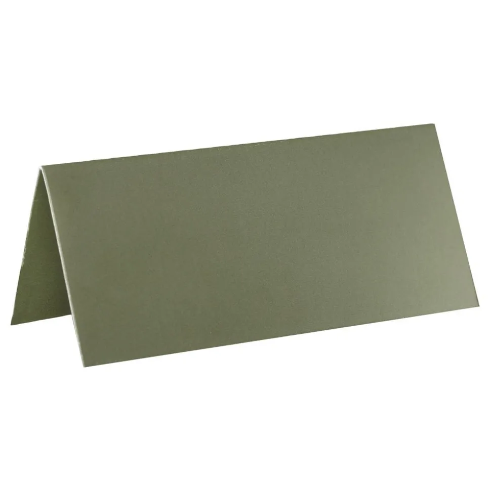 Placeringskort Olive