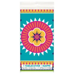 Plastduk Boho Fiesta