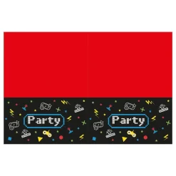 Plastduk Gaming Party