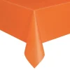 Plastduk Orange