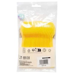 Plastskedar Gula