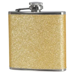 Plunta Guld Glitter