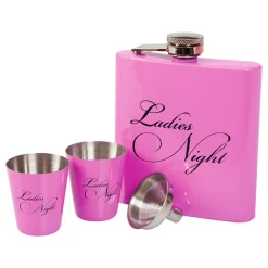Plunta Ladies Night Set