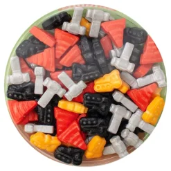 PME Byggplats Sprinkle Charms