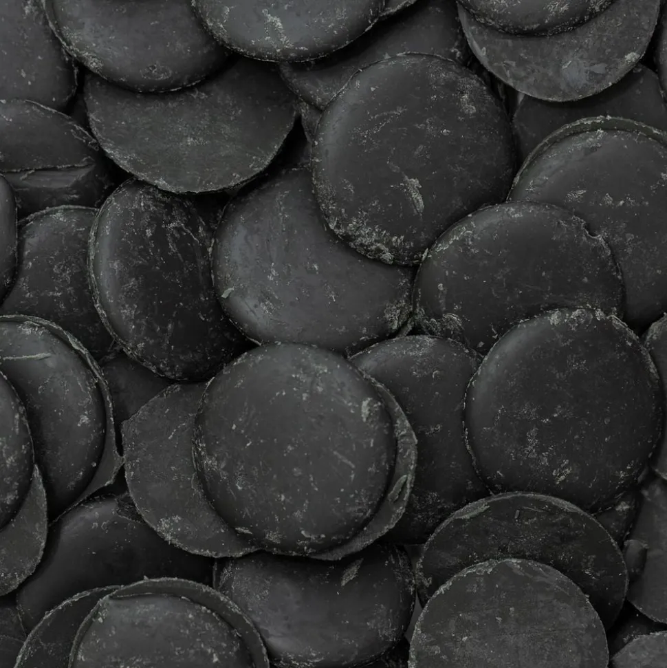 PME Candy Buttons Svart