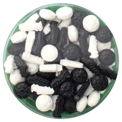 PME Fotboll Sprinkle Charms