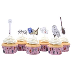 PME Harry Potter Cupcake Kit
