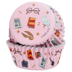 PME Harry Potter Cupcake Kit