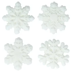 PME Sockerfigurer Snöflingor