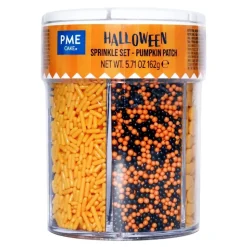 PME Strösselmix Halloween Pumpa