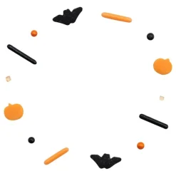 PME Strösselmix Halloween Pumpa