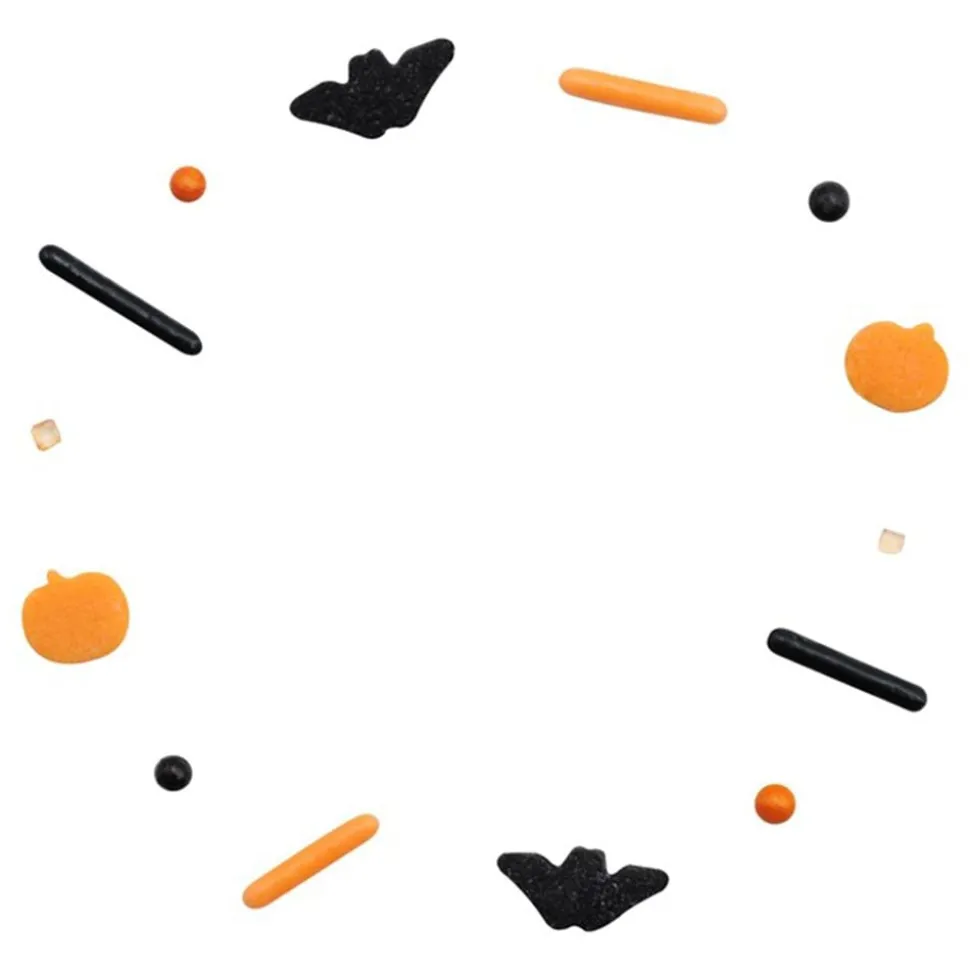 PME Strösselmix Halloween Pumpa