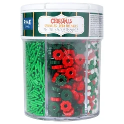 PME Strösselmix Jul
