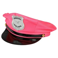 Poliskeps Neonrosa