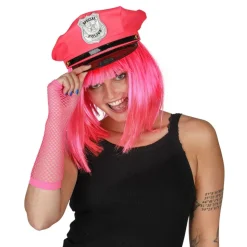 Poliskeps Neonrosa