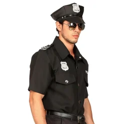 Polisskjorta