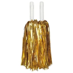 Pom Poms Glittriga