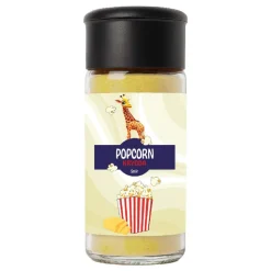Popcornkrydda Smör