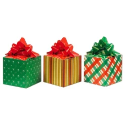Presentboxar Jul