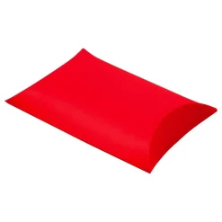 Presentbox Mini Röd
