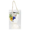 Presentbox Student med Bukett