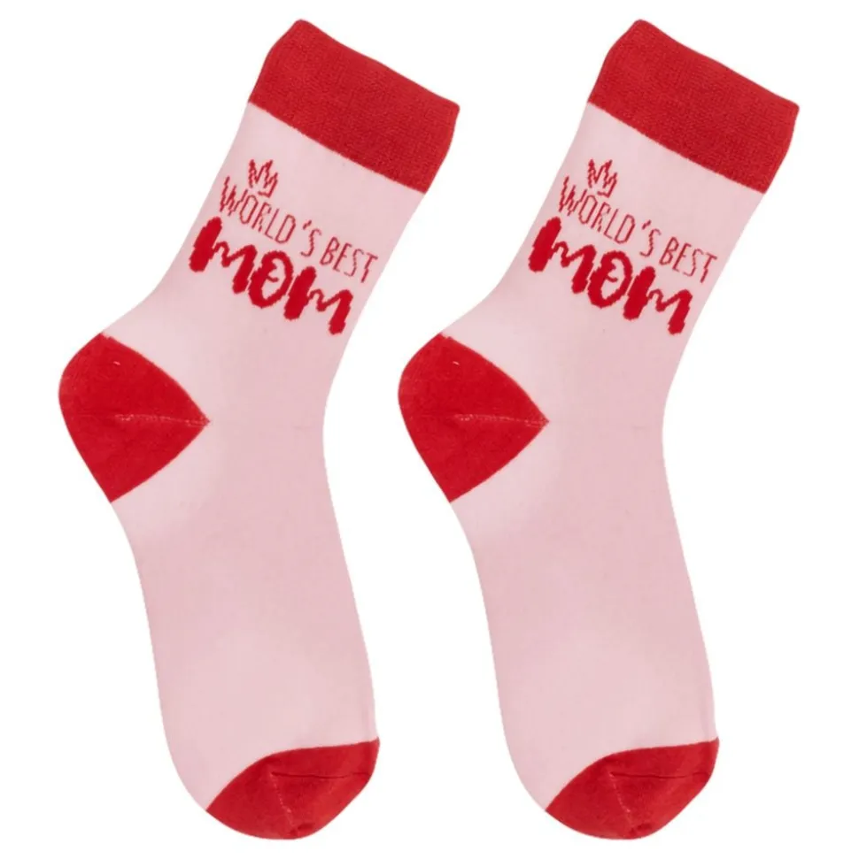 Presentbox World's Best Mom