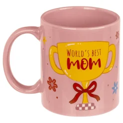 Presentbox World's Best Mom