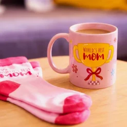 Presentbox World's Best Mom
