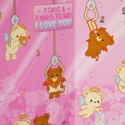 Presentlåda 7 Ways to Say I Love You