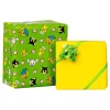 Presentpapper Bamse