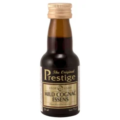 Prestige Cognac Mild Fransk Essens