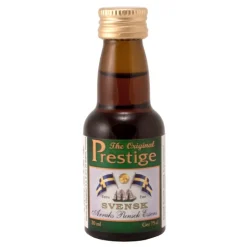 Prestige Svensk Punch Essens