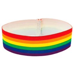 Pride Textilarmband